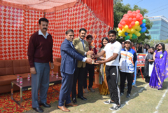 Suraj Sports Meet 2021 Part-1 28